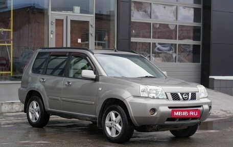 Nissan X-Trail, 2006 год, 730 000 рублей, 3 фотография