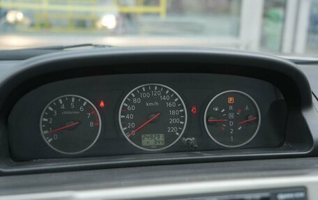 Nissan X-Trail, 2006 год, 730 000 рублей, 10 фотография