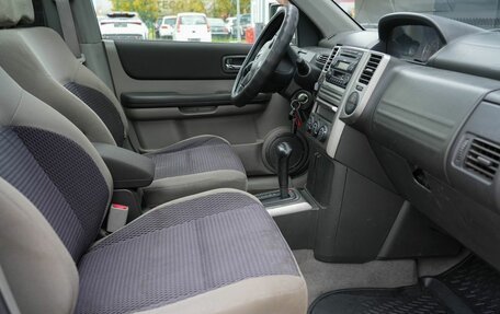 Nissan X-Trail, 2006 год, 730 000 рублей, 15 фотография