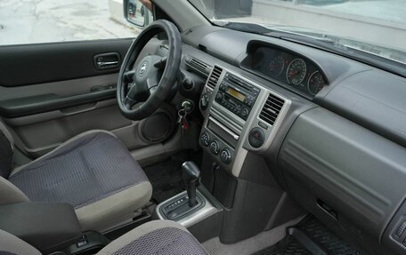 Nissan X-Trail, 2006 год, 730 000 рублей, 12 фотография