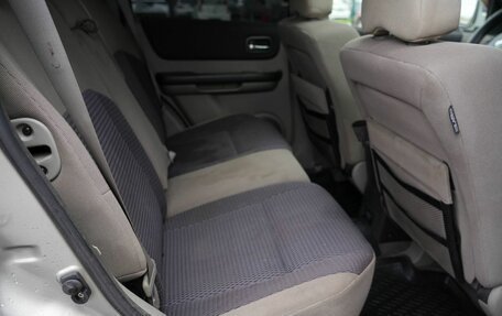 Nissan X-Trail, 2006 год, 730 000 рублей, 17 фотография