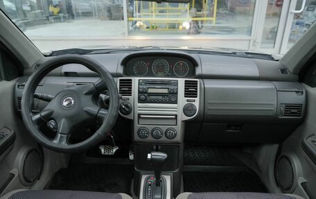 Nissan X-Trail, 2006 год, 730 000 рублей, 18 фотография