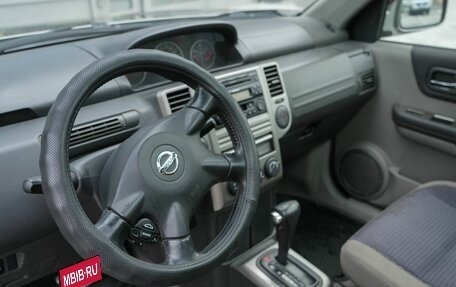 Nissan X-Trail, 2006 год, 730 000 рублей, 9 фотография