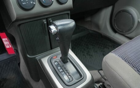 Nissan X-Trail, 2006 год, 730 000 рублей, 13 фотография
