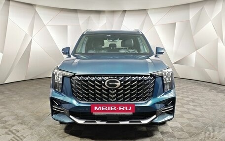 GAC GS8, 2024 год, 3 399 000 рублей, 7 фотография