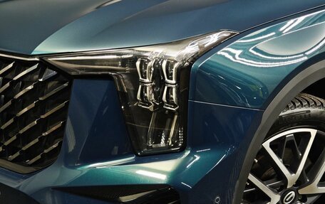 GAC GS8, 2024 год, 3 399 000 рублей, 10 фотография