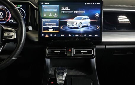 GAC GS8, 2024 год, 3 399 000 рублей, 14 фотография