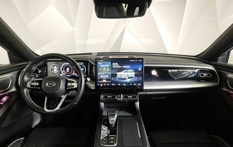 GAC GS8, 2024 год, 3 399 000 рублей, 13 фотография