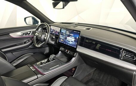 GAC GS8, 2024 год, 3 399 000 рублей, 12 фотография