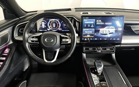 GAC GS8, 2024 год, 3 399 000 рублей, 19 фотография