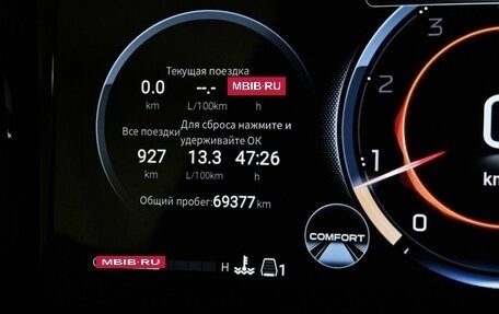 GAC GS8, 2024 год, 3 399 000 рублей, 17 фотография