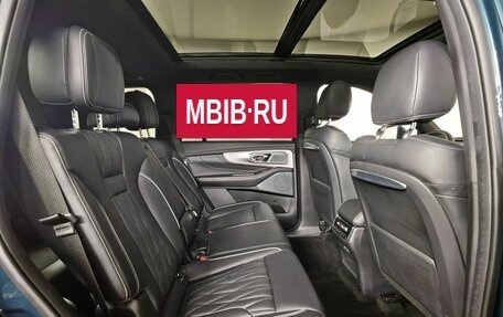 GAC GS8, 2024 год, 3 399 000 рублей, 15 фотография