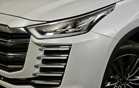 Toyota Highlander, 2026 год, 5 980 000 рублей, 10 фотография