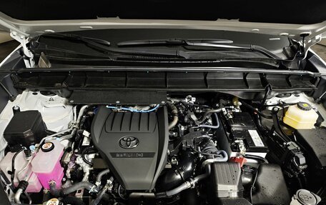 Toyota Highlander, 2026 год, 5 980 000 рублей, 11 фотография