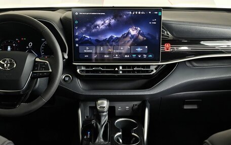 Toyota Highlander, 2026 год, 5 980 000 рублей, 15 фотография