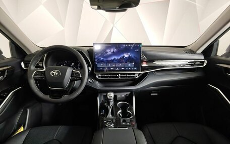Toyota Highlander, 2026 год, 5 980 000 рублей, 14 фотография
