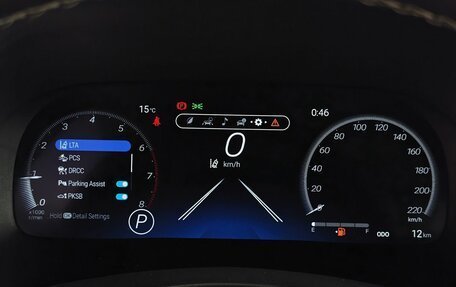 Toyota Highlander, 2026 год, 5 980 000 рублей, 18 фотография