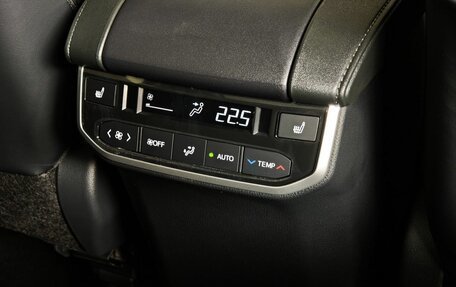 Toyota Highlander, 2026 год, 5 980 000 рублей, 22 фотография