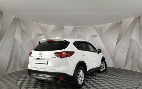Mazda CX-5 II, 2013 год, 1 325 000 рублей, 2 фотография