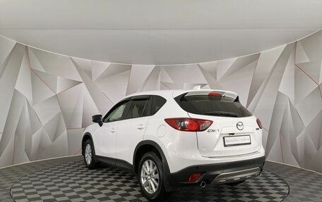 Mazda CX-5 II, 2013 год, 1 325 000 рублей, 4 фотография