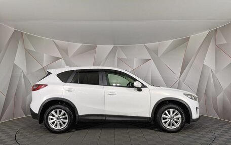 Mazda CX-5 II, 2013 год, 1 325 000 рублей, 6 фотография