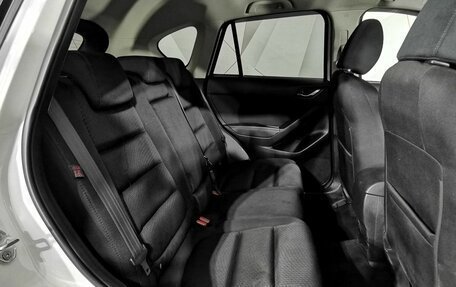 Mazda CX-5 II, 2013 год, 1 325 000 рублей, 16 фотография