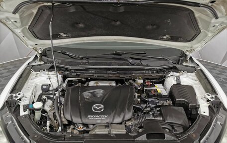 Mazda CX-5 II, 2013 год, 1 325 000 рублей, 11 фотография