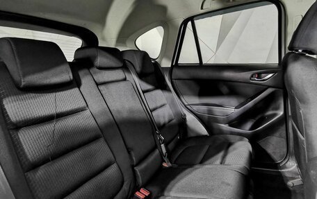 Mazda CX-5 II, 2013 год, 1 325 000 рублей, 17 фотография