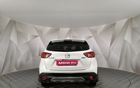 Mazda CX-5 II, 2013 год, 1 325 000 рублей, 8 фотография