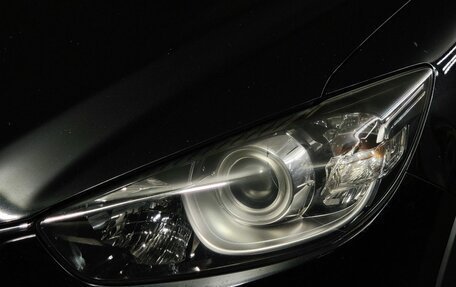 Mazda CX-5 II, 2016 год, 1 665 150 рублей, 10 фотография