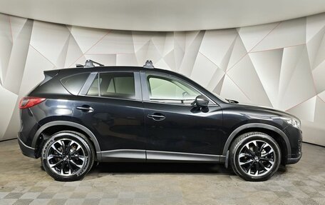 Mazda CX-5 II, 2016 год, 1 665 150 рублей, 6 фотография