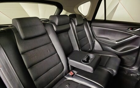 Mazda CX-5 II, 2016 год, 1 665 150 рублей, 17 фотография