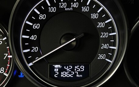Mazda CX-5 II, 2016 год, 1 665 150 рублей, 18 фотография