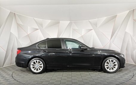 BMW 3 серия, 2017 год, 1 685 150 рублей, 6 фотография