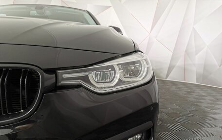 BMW 3 серия, 2017 год, 1 685 150 рублей, 8 фотография