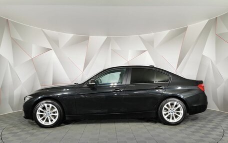 BMW 3 серия, 2017 год, 1 685 150 рублей, 5 фотография