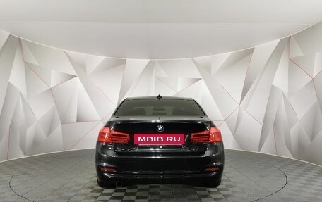 BMW 3 серия, 2017 год, 1 685 150 рублей, 4 фотография