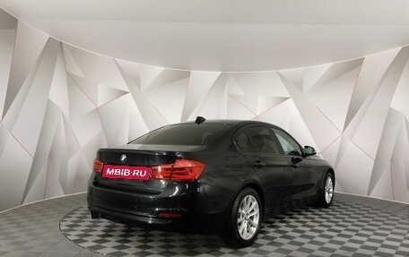 BMW 3 серия, 2017 год, 1 685 150 рублей, 2 фотография