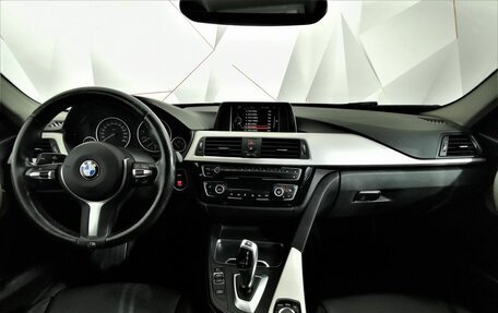BMW 3 серия, 2017 год, 1 685 150 рублей, 11 фотография
