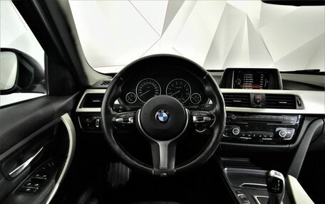 BMW 3 серия, 2017 год, 1 685 150 рублей, 15 фотография