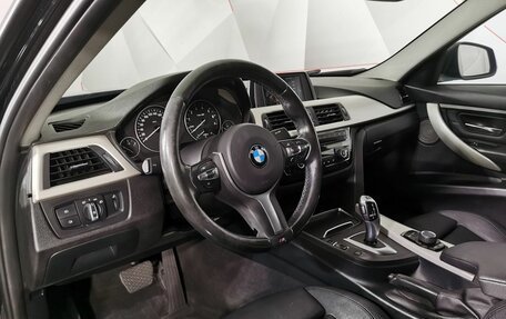 BMW 3 серия, 2017 год, 1 685 150 рублей, 12 фотография