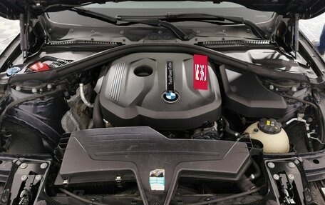 BMW 3 серия, 2017 год, 1 685 150 рублей, 10 фотография