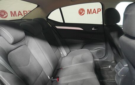 Citroen C4 II рестайлинг, 2013 год, 579 000 рублей, 11 фотография