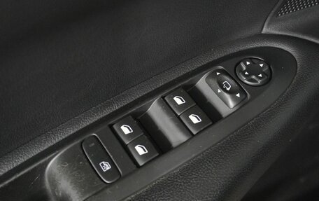 Citroen C4 II рестайлинг, 2013 год, 579 000 рублей, 14 фотография