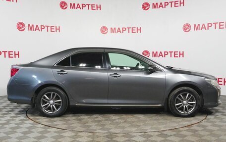 Toyota Camry, 2012 год, 1 500 000 рублей, 4 фотография