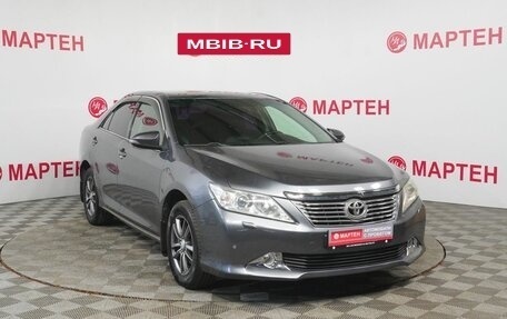 Toyota Camry, 2012 год, 1 500 000 рублей, 3 фотография