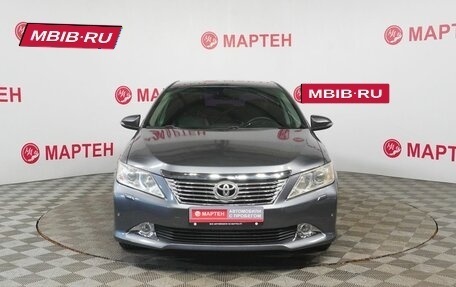 Toyota Camry, 2012 год, 1 500 000 рублей, 2 фотография
