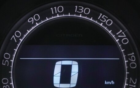 Citroen C4 II рестайлинг, 2013 год, 579 000 рублей, 18 фотография