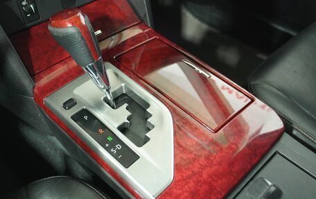 Toyota Camry, 2012 год, 1 500 000 рублей, 17 фотография