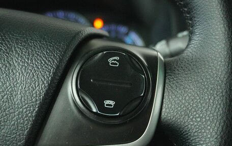 Toyota Camry, 2012 год, 1 500 000 рублей, 21 фотография